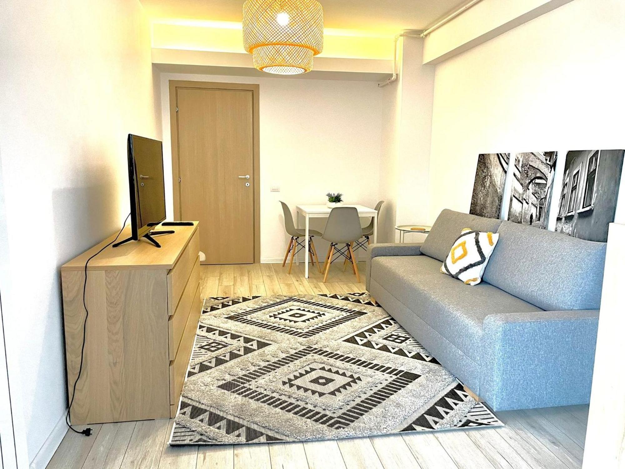 Politehnica Apartment Бухарест Экстерьер фото