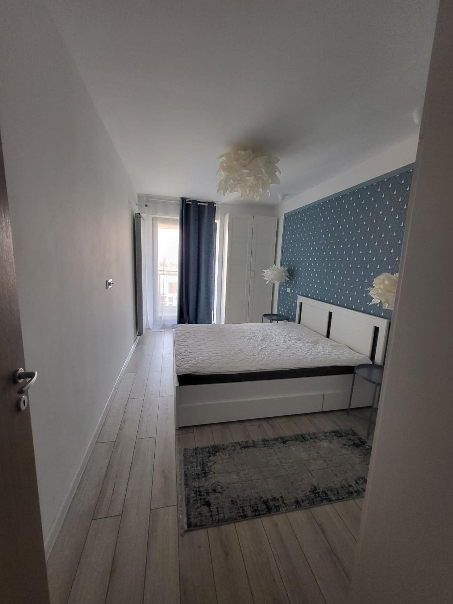 Politehnica Apartment Бухарест Экстерьер фото